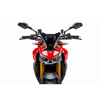 New Generation Sport Dark Smoke