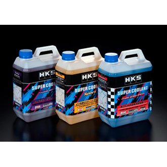 Super Coolant Sport 4L (Min Qty 24