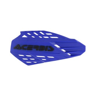 Linear Vented Repl. Cover Handguard - Blue/Black