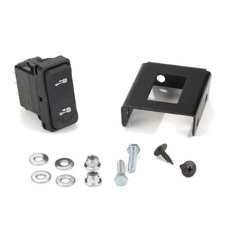 Dash Mount Rocker Switch