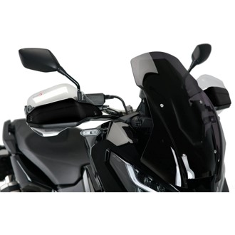 Handguards Extension Smoke