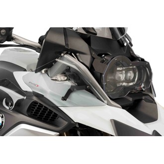 Upper Deflectors