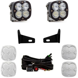 Can-Am Maverick X3 XL 80 A-Pillar Mount Kit