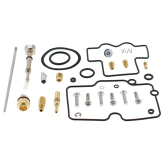 Racing 2001 Yamaha WR250F Carburetor Rebuild Kit