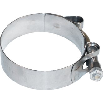 Band Style Manifold Clamp