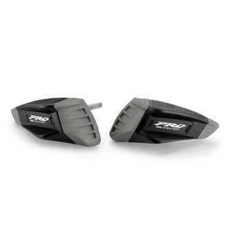 Pro 2.0 Frame Sliders Black