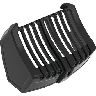 Oil Cooler Cover