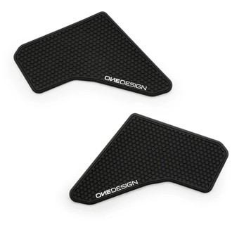 Side Tank Protector Black