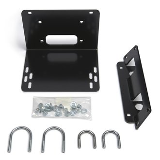Winch Mount Kawasaki