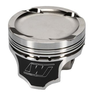 Acura Turbo -12cc 1.181 X 81.25mm Piston Shelf Stock