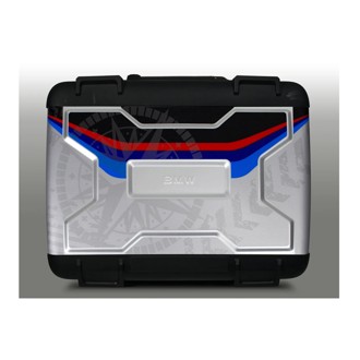 Adhesives Kit For Bmw Black