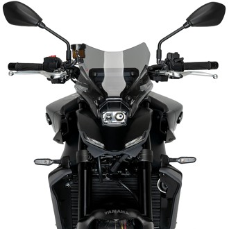 New Generation Sport Smoke