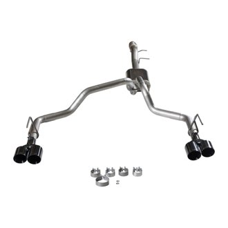 21-26 Chevrolet Suburban/Tahoe/Yukon 6.2L Flow FX Cat-Back Exhaust System