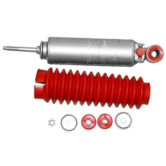 86-95 Toyota 4Runner Front RS9000XL Shock