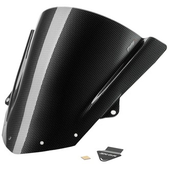 Z-Racing Screen Carbon Look