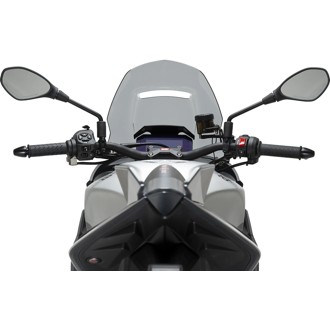 Touring Screen Smoke