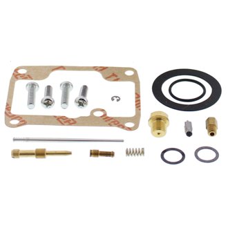 Racing 06-07 Ski-Doo Skandic 440/LT 440 F Carburetor Rebuild Kit