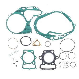 73-76 Honda XL 250 K1/K2/K3/K4 Complete Gasket Kit (w/o Oil Seals
