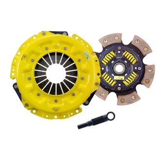 ACT Extreme Race Sprung 6 Pad Clutch Kit