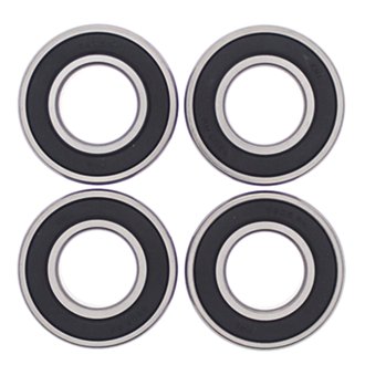 Rear Wheel Bearing Kit