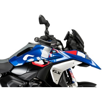 New Generation Sport Plus Matt Black