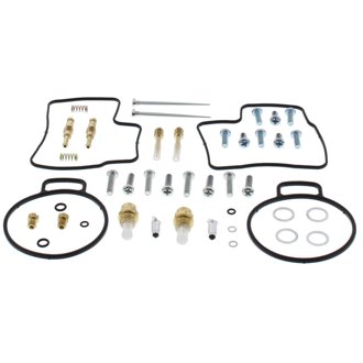 Racing 88-90 Honda GL1500 Carburetor Rebuild Kit