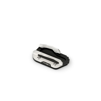 Kickstand Extension With Standard Suspension Black