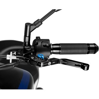 Levers 3.0. Blue