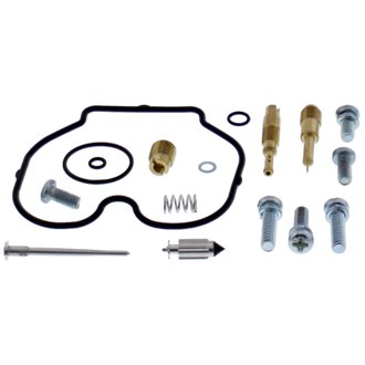 Racing 02-05 Honda CHF50 Carburetor Rebuild Kit