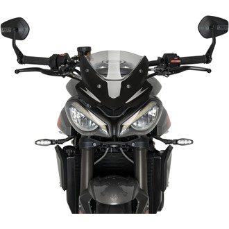New Generation Sport Smoke