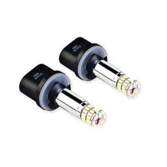 Direct Replacement For Your Factory Bulb.