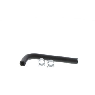 Racing 05-14 DR-Z 400 S Hose & Clamp Kit