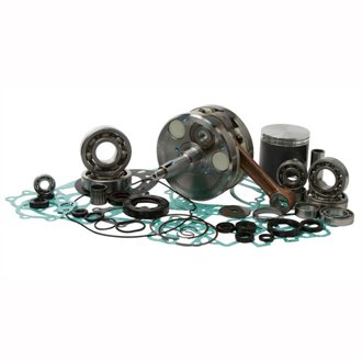 Complete Engine Rebuild Kit