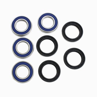 Wheel Bearing Kit Rear/Front Strut
