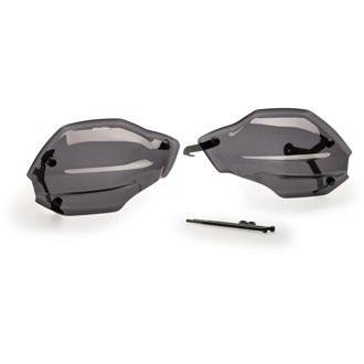 Handguards Extension Dark Smoke