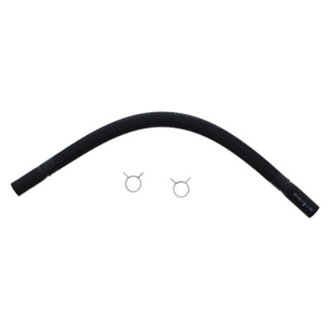 Fuel Star Hose And Clamp Kit