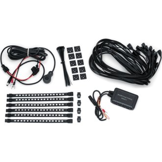 Nightcrawlers Headlight Kit