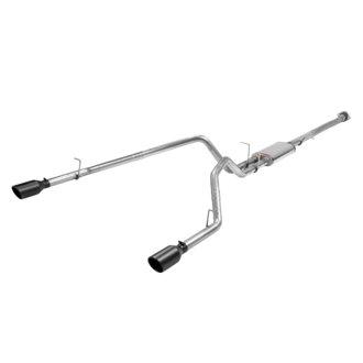 Flow Fx Cat-Back Exhaust System