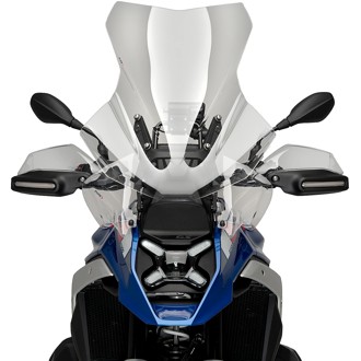 Handguards Extension Clear