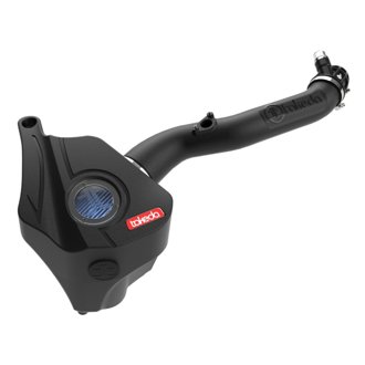 Takeda Momentum Cold Air Intake System w/ Pro 5R Filter