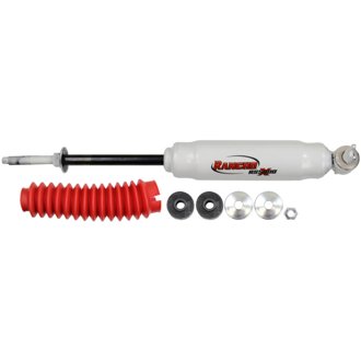 2012 Ram 1500 Front RS5000X Shock