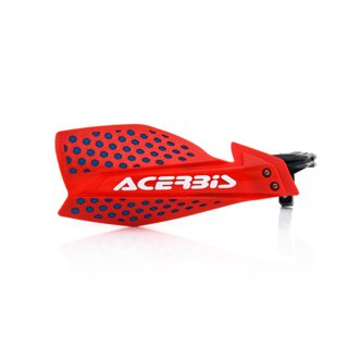 X- Ultimate Handguard - Red/Blue