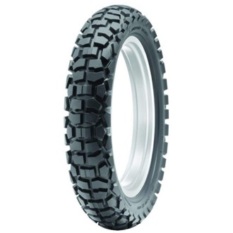 D605 Rear Tire - 120/80-18 62P TT