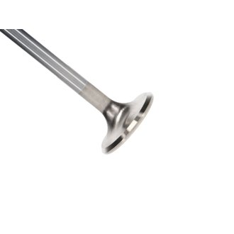 Extreme Duty Stainless Steel Exhaust Valves 1.600, +.100 - Set of 8
