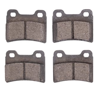 R1 Optimum Oe Pads
