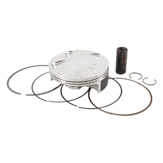 17-18 CRF 450 R/17-18 CRF 450 RX Forged Replica Piston Kit