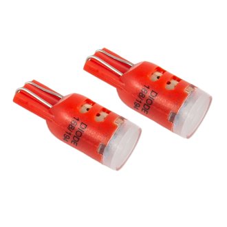Direct Replacement For Your Factory Bulb.