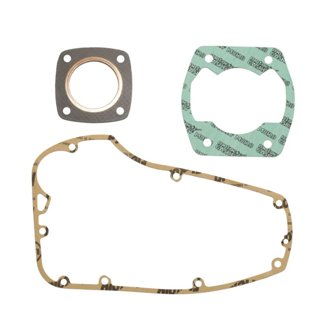 Sachs 125cc 2T. 7 VEL. Complete Gasket Kit (w/o Oil Seals