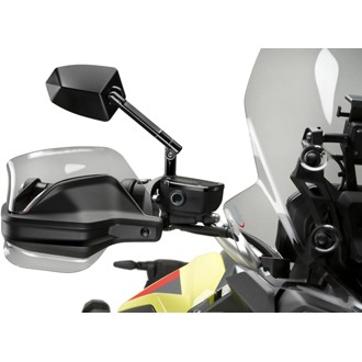 Handguards Extension Smoke
