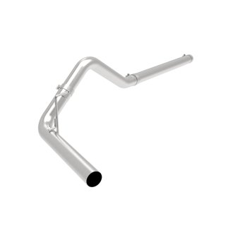 Apollo GT Series 3 IN 409 Stainless Steel Axle-Back Exhaust System